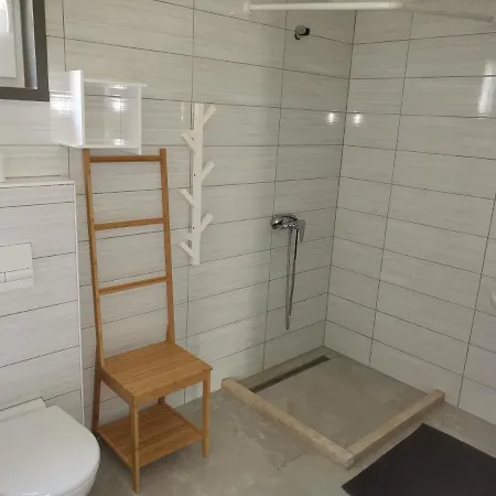 Appartamento Two Apartmans Whit Big Pool Potpićan