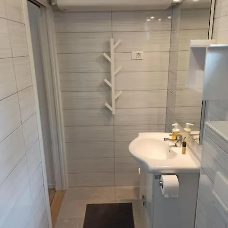 Two Apartmans Whit Big Pool Potpićan