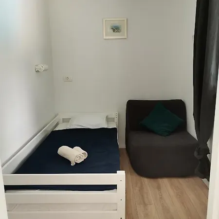 Two Apartmans Whit Big Pool Apartment